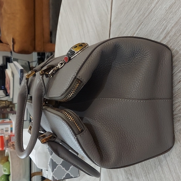 VBH Top Handle Bag - Picture 3 of 10